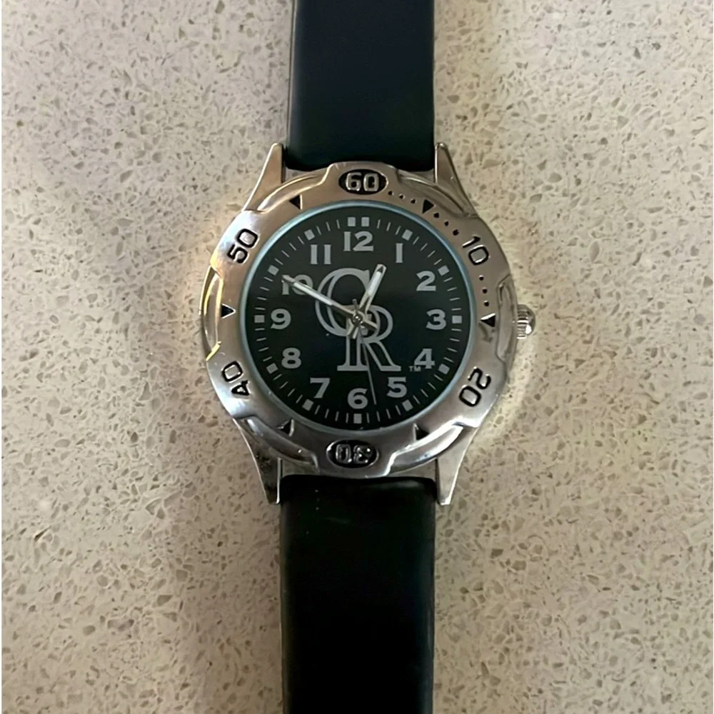 Men’s Watch‎ (GR theme)
